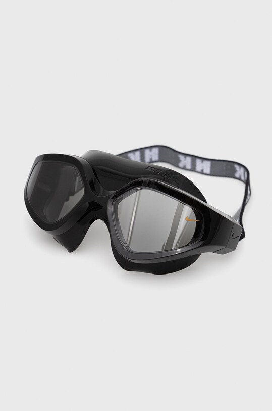 Γυαλιά κολύμβησης Nike Expanse μαύρο NESSC151
