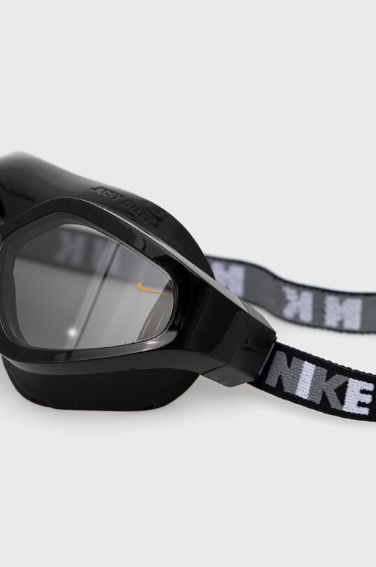 Γυαλιά κολύμβησης Nike Expanse NESSC151 μαύρο SS23