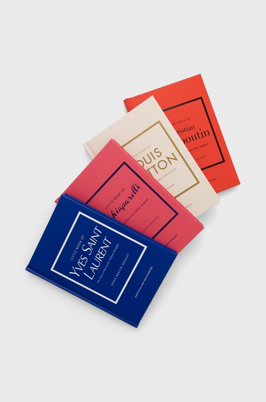 Welbeck Publishing Group Βιβλίο πολύχρωμο 9781802792126