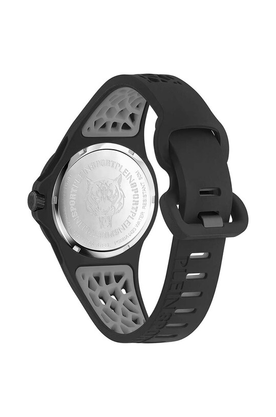Ρολόι PLEIN SPORT PSBBA0423 μαύρο AA00