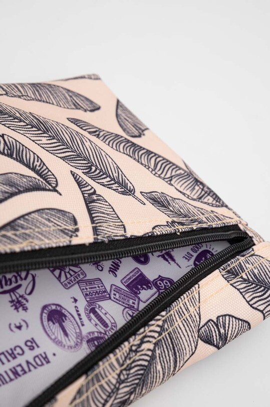 Αποσπόμενη τσέπη Cabaia BAGPOCKETS19 μπεζ