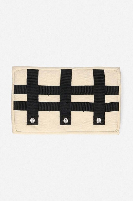 Αποσπώμενη τσέπη Cabaia BAGPOCKETS19 μπεζ AA00