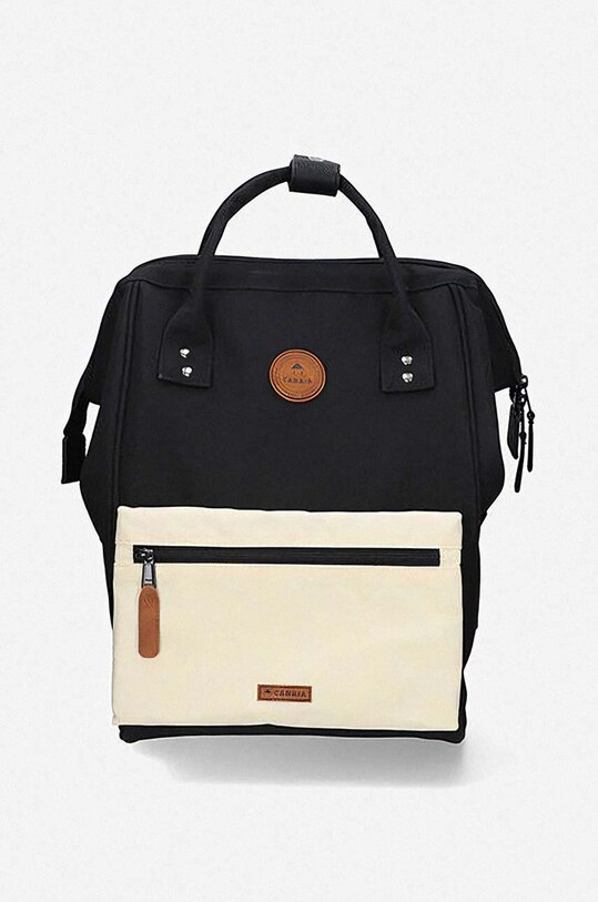 Αξεσουάρ Αποσπώμενη τσέπη Cabaia BAGPOCKETS19 μπεζ