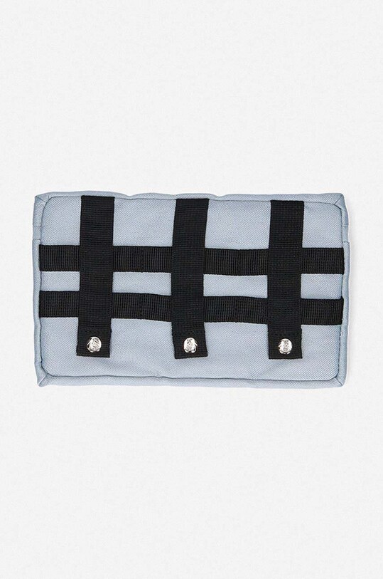 Αποσπώμενη τσέπη Cabaia BAGPOCKETS19 μπλε AA00