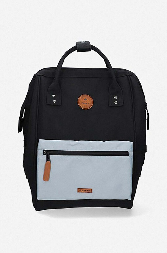 Αξεσουάρ Αποσπώμενη τσέπη Cabaia BAGPOCKETS19 μπλε