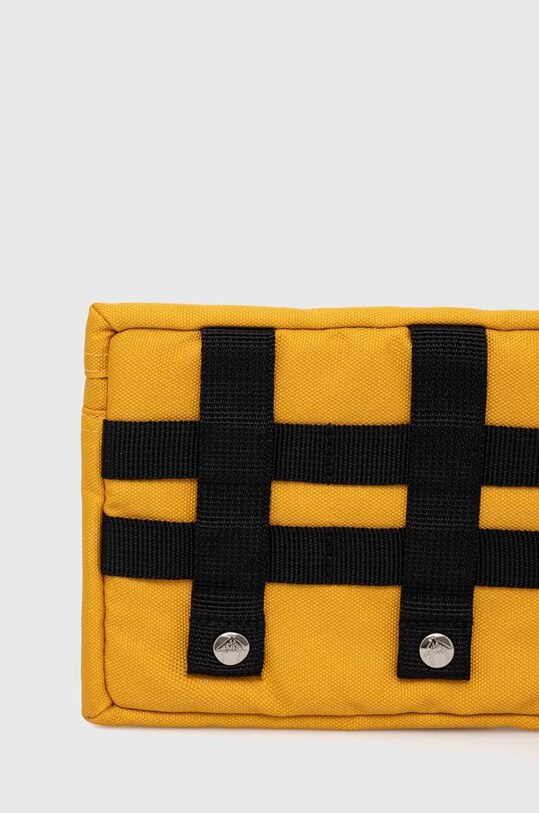 Αξεσουάρ Αποσπόμενη τσέπη Cabaia BAGPOCKETS19 κίτρινο