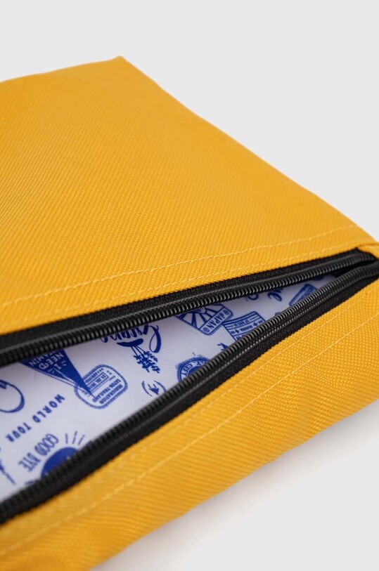 Αποσπόμενη τσέπη Cabaia BAGPOCKETS19 κίτρινο