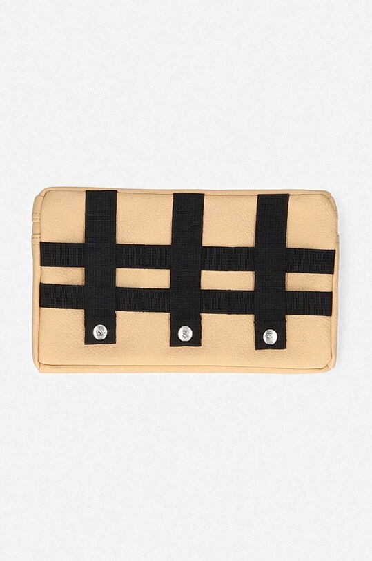 Αποσπώμενη τσέπη Cabaia BAGPOCKETS19 μπεζ AA00