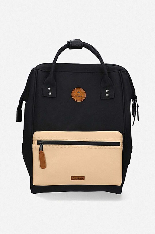 Αξεσουάρ Αποσπώμενη τσέπη Cabaia BAGPOCKETS19 μπεζ