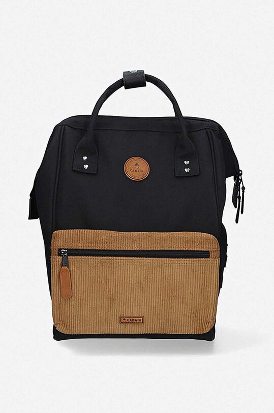Αξεσουάρ Αποσπώμενη τσέπη Cabaia BAGPOCKETS19 πράσινο