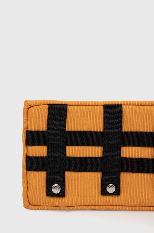 Αξεσουάρ Αποσπόμενη τσέπη Cabaia BAGPOCKETS19 πορτοκαλί