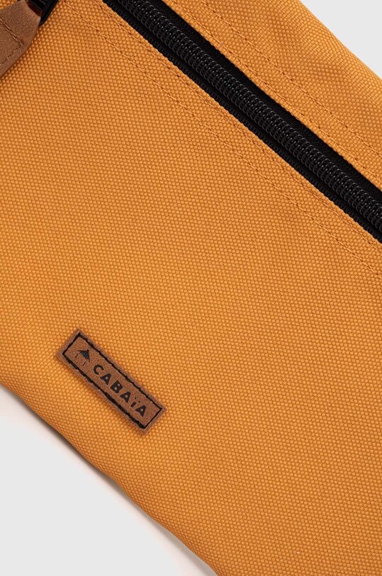 Αποσπόμενη τσέπη Cabaia πορτοκαλί BAGPOCKETS19