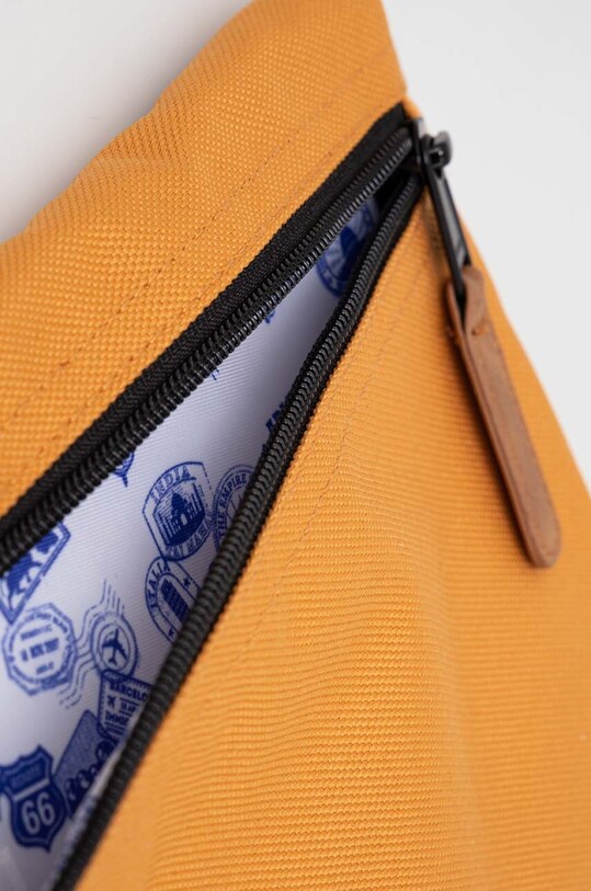Αποσπόμενη τσέπη Cabaia BAGPOCKETS19 πορτοκαλί
