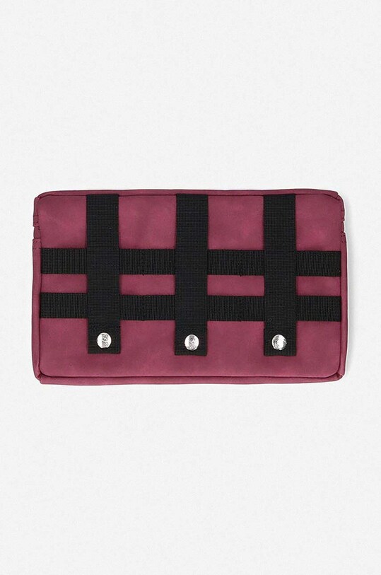 Αποσπώμενη τσέπη Cabaia BAGPOCKETS19 ροζ AA00