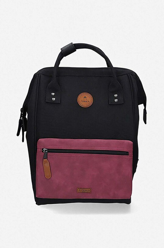 Αξεσουάρ Αποσπώμενη τσέπη Cabaia BAGPOCKETS19 ροζ