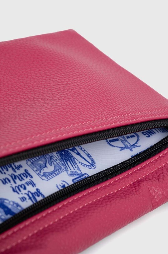 Αποσπόμενη τσέπη Cabaia BAGPOCKETS19 ροζ