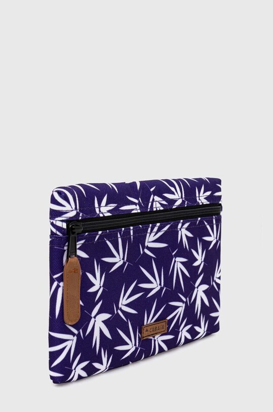 Αποσπώμενη τσέπη Cabaia BAGPOCKETS19 μωβ AA00