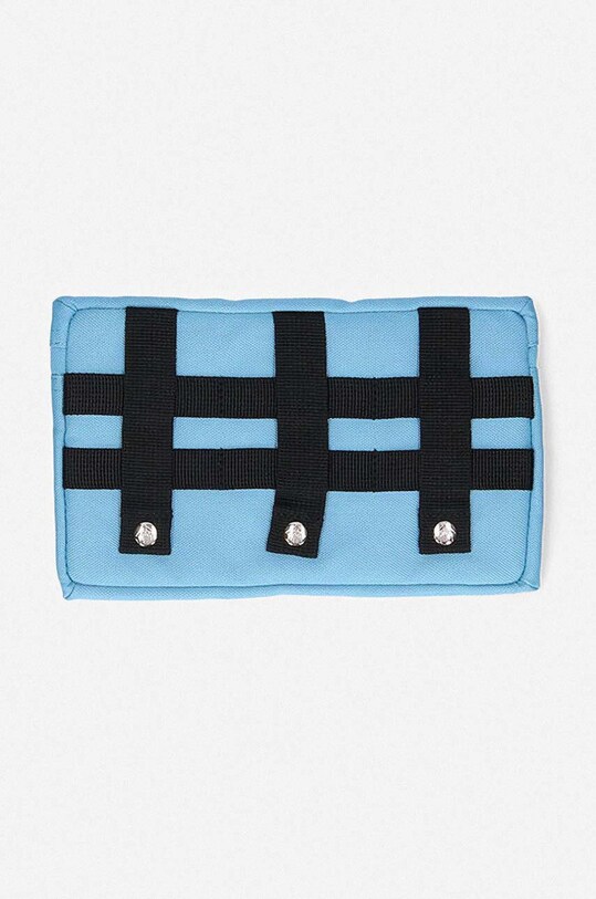 Αποσπώμενη τσέπη Cabaia BAGPOCKETS19 μπλε AA00