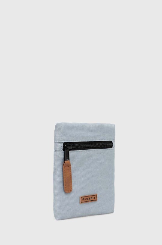 Αποσπόμενη τσέπη Cabaia BAGPOCKETS19 μπλε AA00