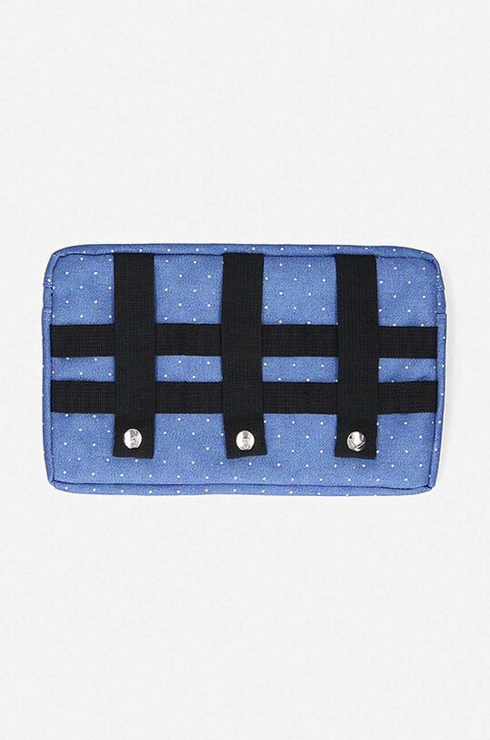 Αποσπώμενη τσέπη Cabaia BAGPOCKETS19 μωβ AA00