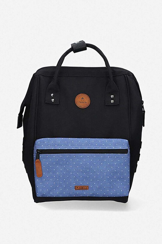 Αξεσουάρ Αποσπώμενη τσέπη Cabaia BAGPOCKETS19 μωβ