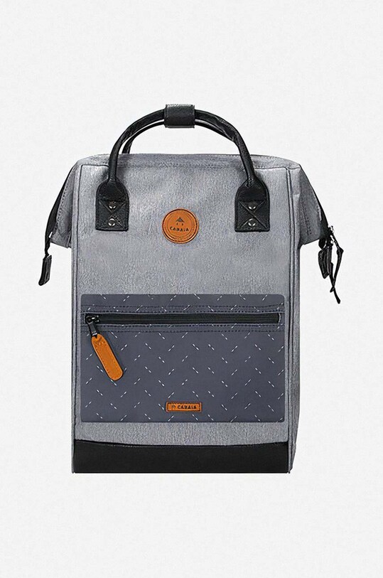 Αποσπώμενη τσέπη Cabaia BAGPOCKETS19 μπλε AA00