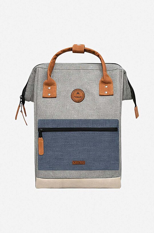 Αποσπώμενη τσέπη Cabaia BAGPOCKETS19 μπλε AA00