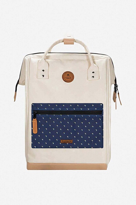 Αποσπώμενη τσέπη Cabaia BAGPOCKETS19 μπλε AA00