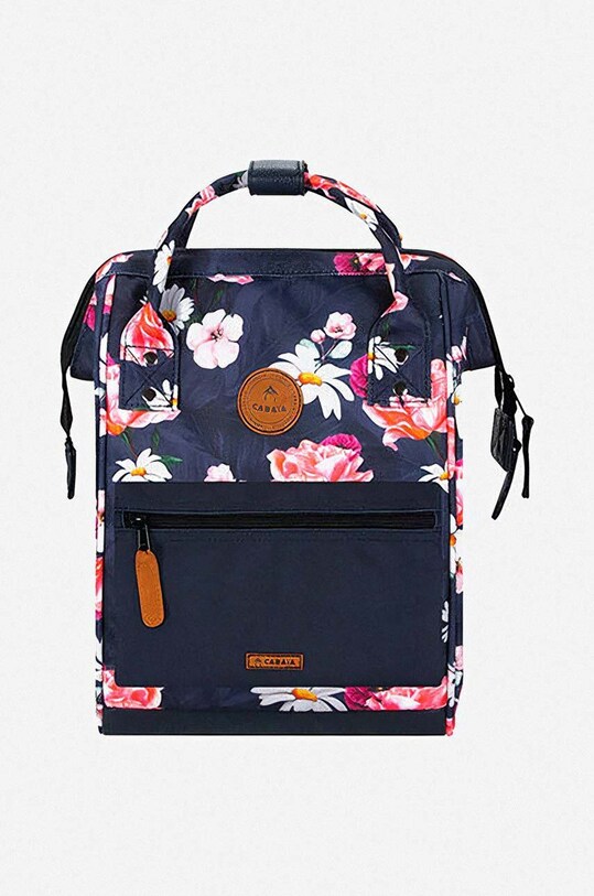 Αποσπώμενη τσέπη Cabaia BAGPOCKETS19 σκούρο μπλε AA00