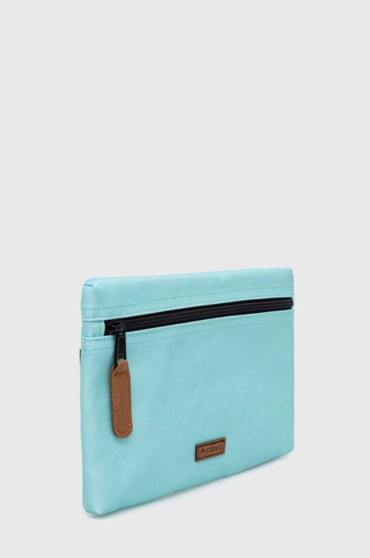 Αποσπόμενη τσέπη Cabaia BAGPOCKETS19 τιρκουάζ AA00