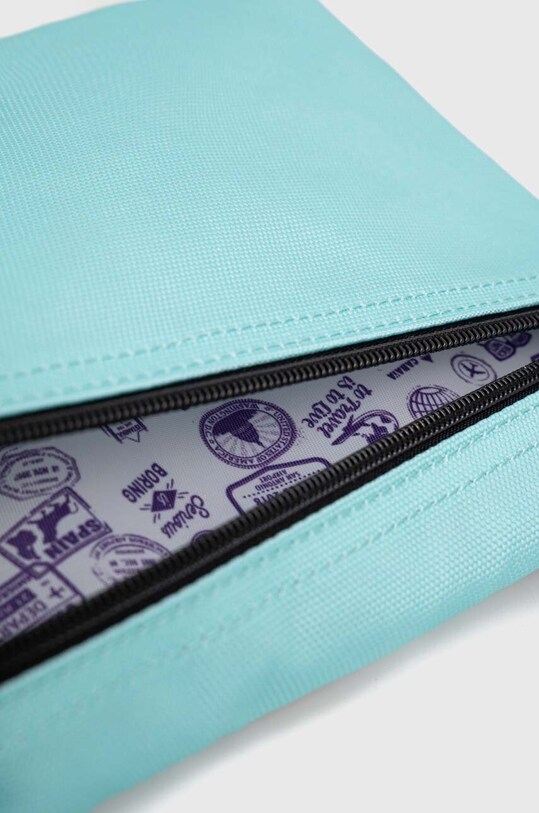 Αποσπόμενη τσέπη Cabaia BAGPOCKETS19 τιρκουάζ