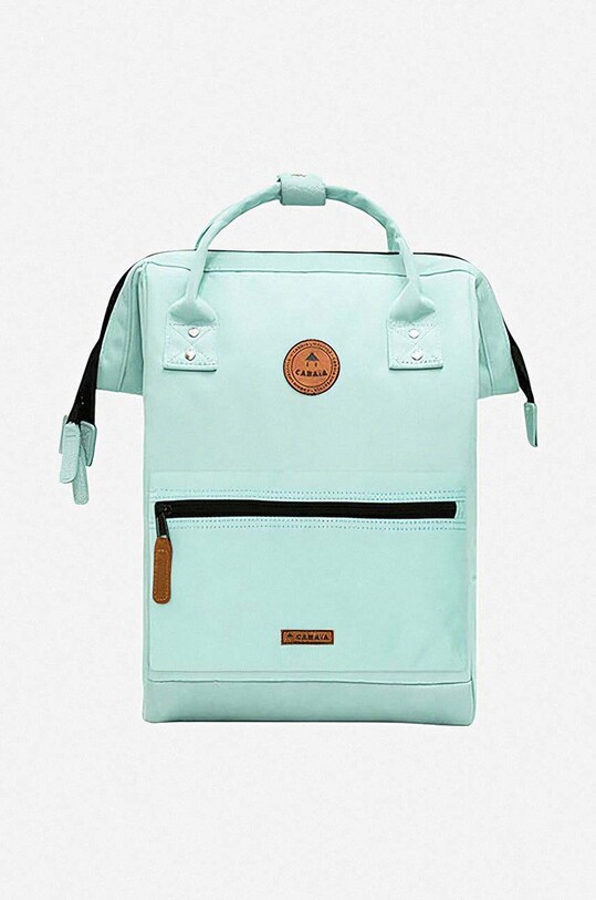 Αποσπώμενη τσέπη Cabaia BAGPOCKETS19 τιρκουάζ AA00