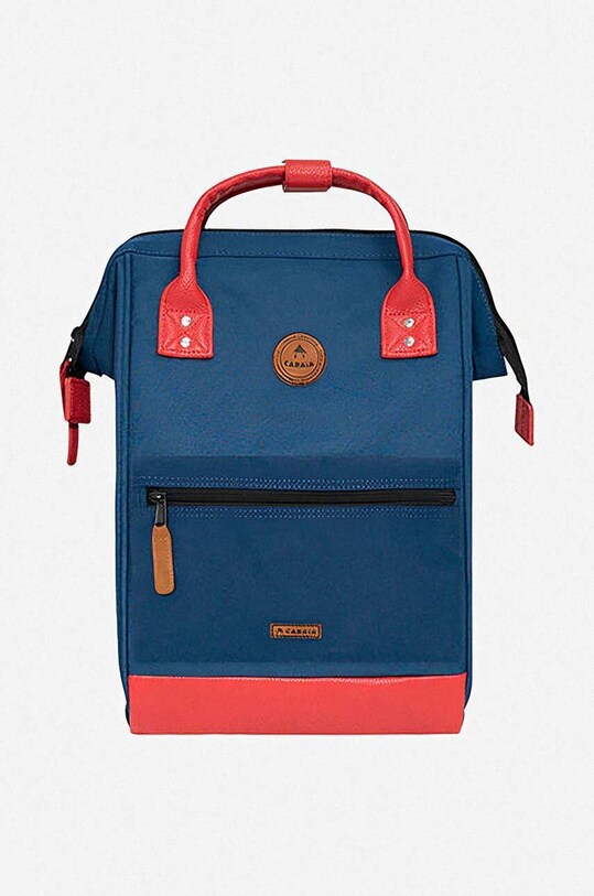 Αποσπώμενη τσέπη Cabaia BAGPOCKETS19 τιρκουάζ AA00