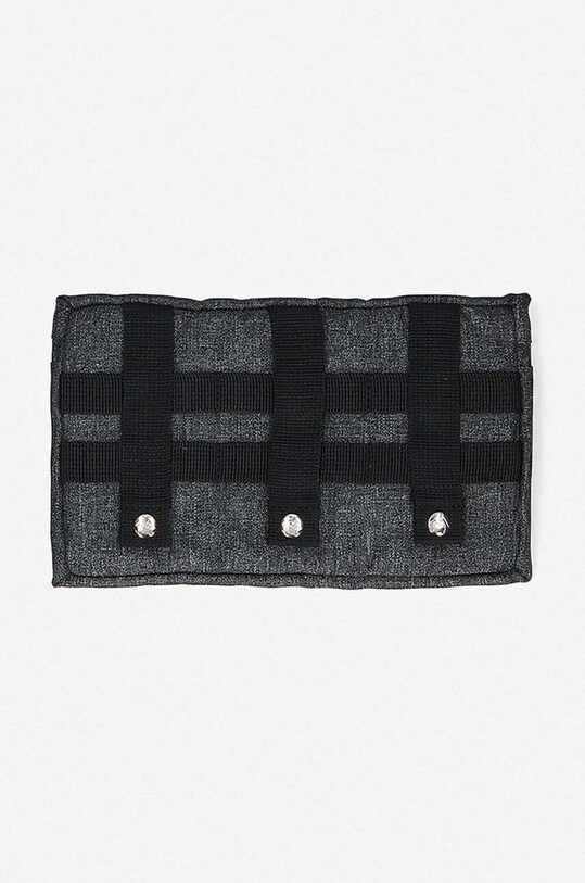 Αποσπώμενη τσέπη Cabaia BAGPOCKETS19 τιρκουάζ AA00