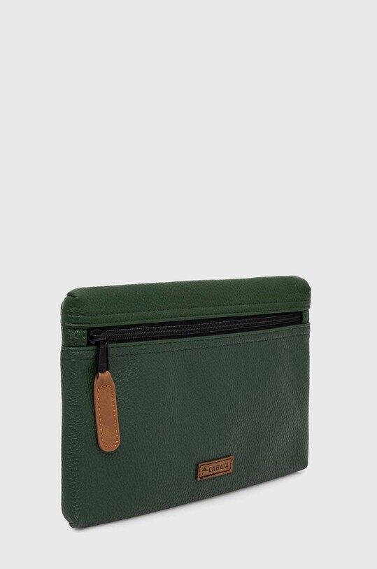 Αποσπόμενη τσέπη Cabaia BAGPOCKETS19 πράσινο AA00
