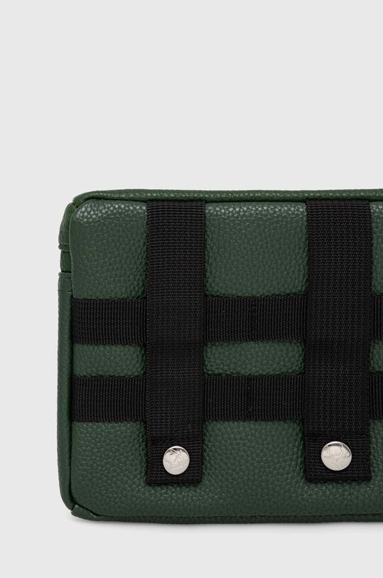 Αξεσουάρ Αποσπόμενη τσέπη Cabaia BAGPOCKETS19 πράσινο