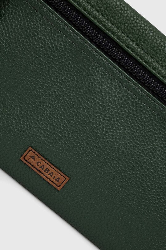 Αποσπόμενη τσέπη Cabaia πράσινο BAGPOCKETS19