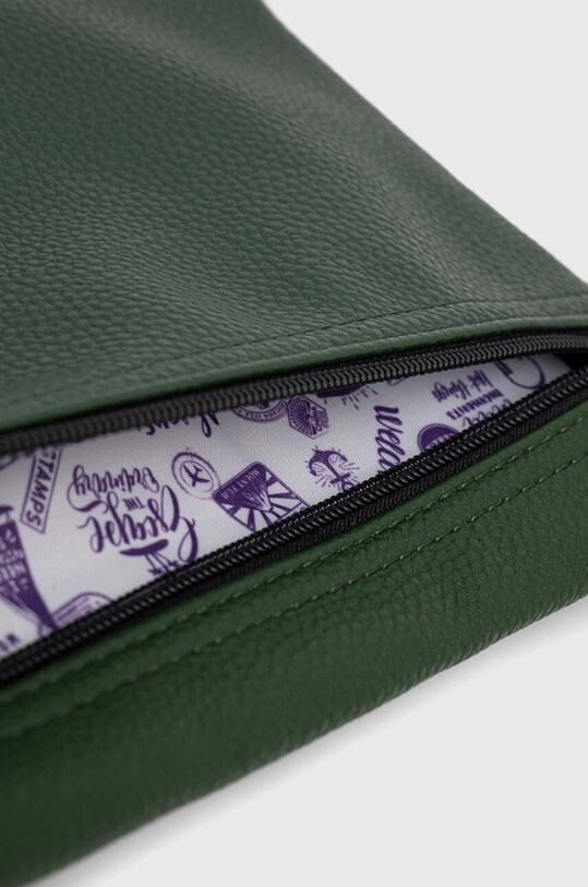 Αποσπόμενη τσέπη Cabaia BAGPOCKETS19 πράσινο