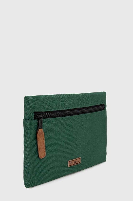 Αποσπώμενη τσέπη Cabaia BAGPOCKETS19 πράσινο AA00