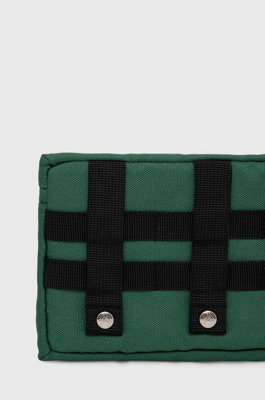 Αξεσουάρ Αποσπώμενη τσέπη Cabaia BAGPOCKETS19 πράσινο