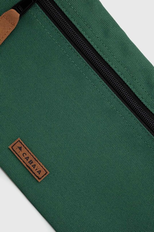 Αποσπώμενη τσέπη Cabaia πράσινο BAGPOCKETS19