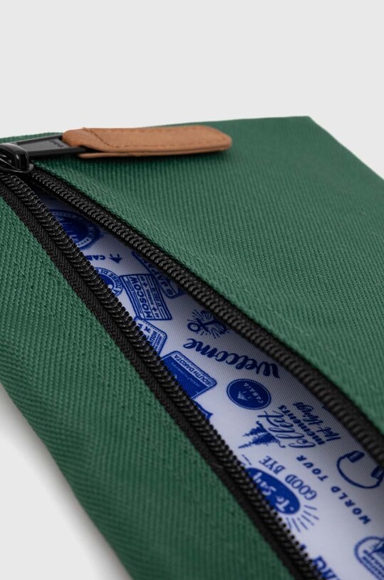 Αποσπώμενη τσέπη Cabaia BAGPOCKETS19 πράσινο