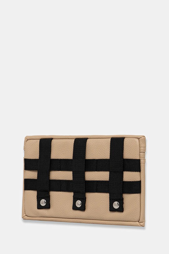 Αποσπόμενη τσέπη Cabaia BAGPOCKETS19 μπεζ AA00