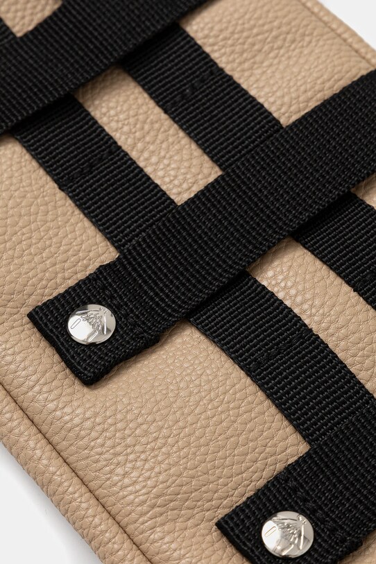 Αξεσουάρ Αποσπόμενη τσέπη Cabaia BAGPOCKETS19 μπεζ