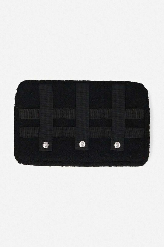 Αποσπώμενη τσέπη Cabaia BAGPOCKETS19 καφέ AA00