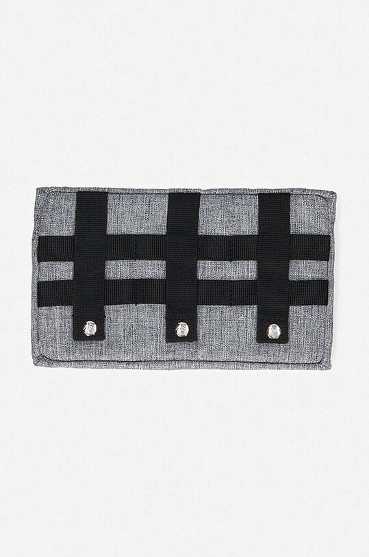 Αποσπώμενη τσέπη Cabaia BAGPOCKETS19 γκρί AA00