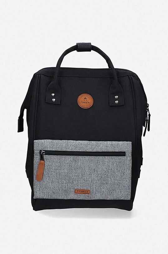 Αξεσουάρ Αποσπώμενη τσέπη Cabaia BAGPOCKETS19 γκρί