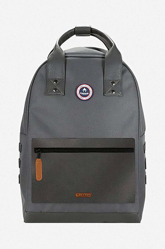 Αποσπώμενη τσέπη Cabaia BAGPOCKETS19 γκρί AA00