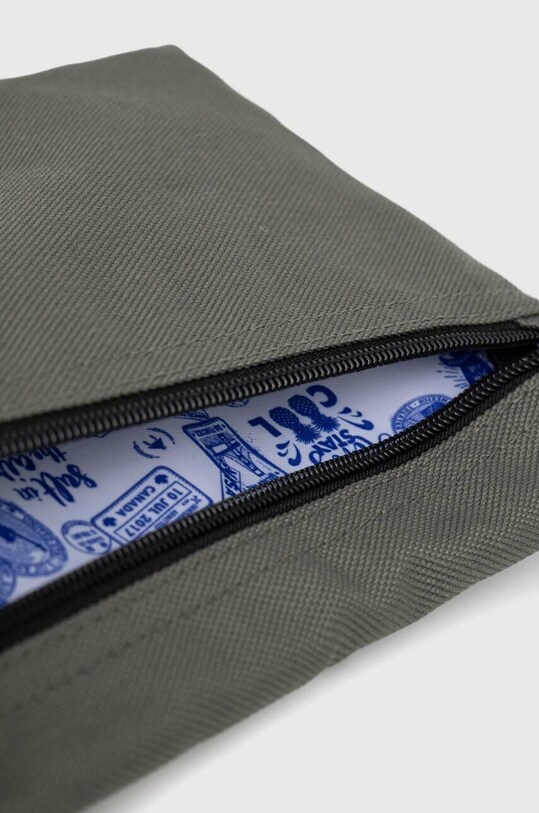 Αποσπόμενη τσέπη Cabaia BAGPOCKETS19 γκρί