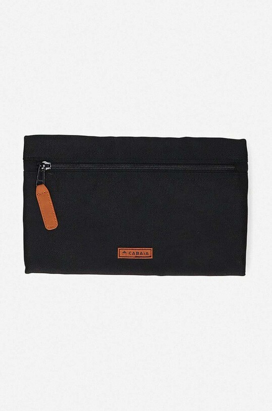 Αποσπώμενη τσέπη Cabaia υφασμάτινο πράσινο BAGPOCKETS19